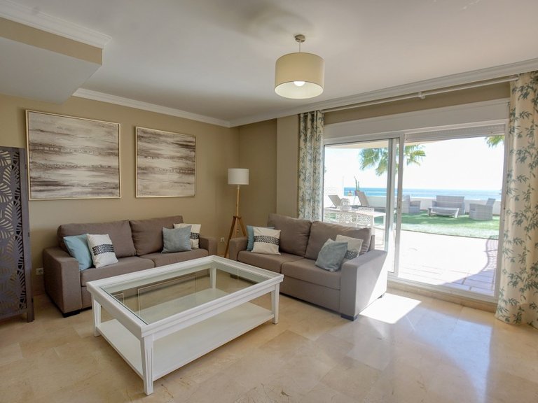 Apartment for Sale in Estepona, Malaga 5