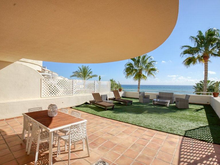 Apartment for Sale in Estepona, Malaga 7