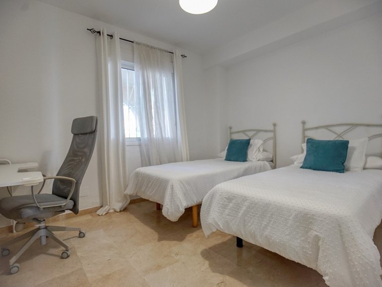 Apartment for Sale in Estepona, Malaga 8