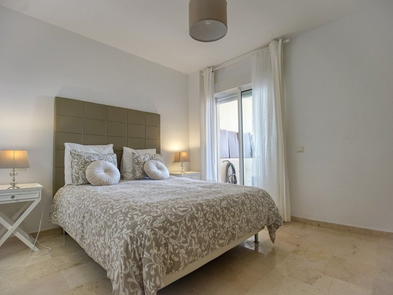 Apartment for Sale in Estepona, Malaga 9