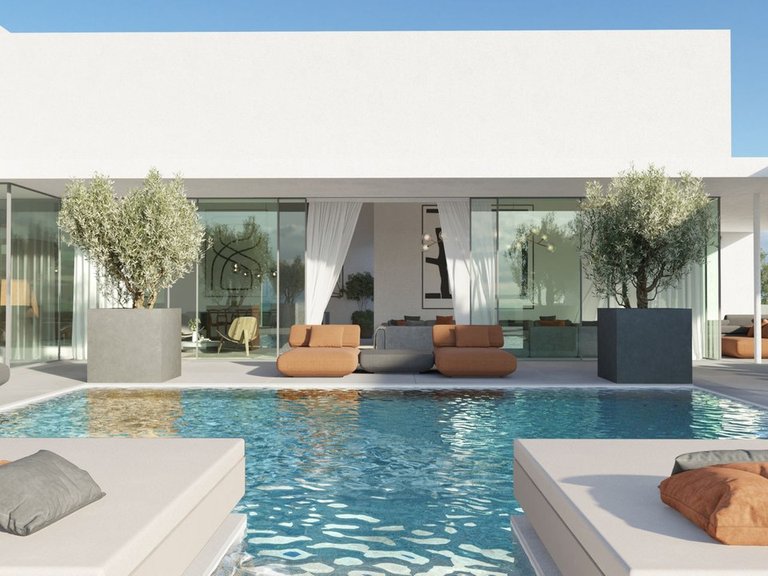 Villa for Sale in Fuengirola, Malaga 1