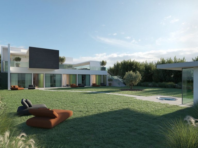 Villa for Sale in Fuengirola, Malaga 11