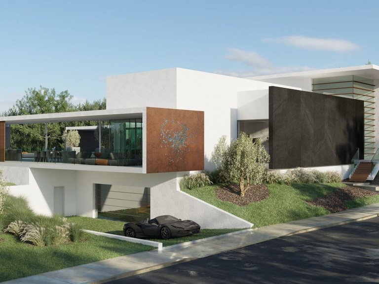 Villa for Sale in Fuengirola, Malaga 14