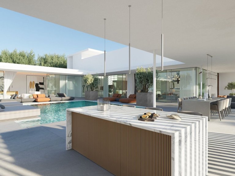 Villa for Sale in Fuengirola, Malaga 15