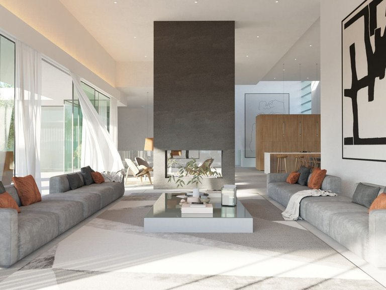 Villa for Sale in Fuengirola, Malaga 2