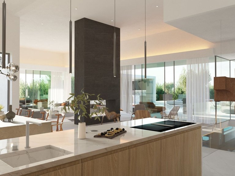 Villa for Sale in Fuengirola, Malaga 9