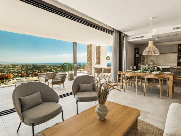 Town House for Sale in Benahavís, Malaga 2