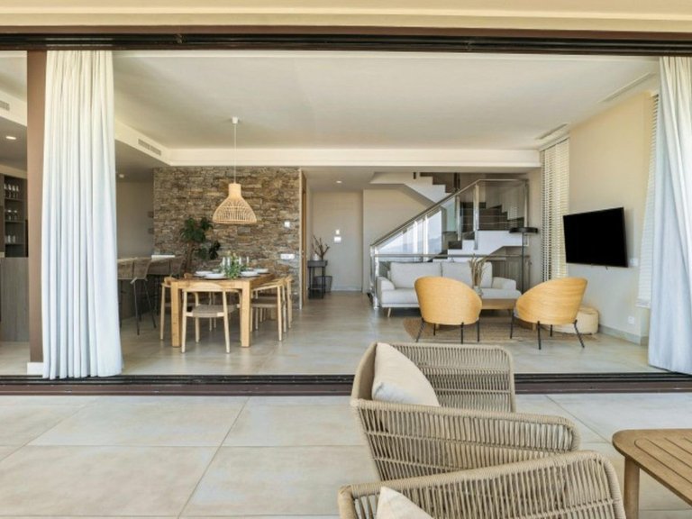 Town House for Sale in Benahavís, Malaga 4