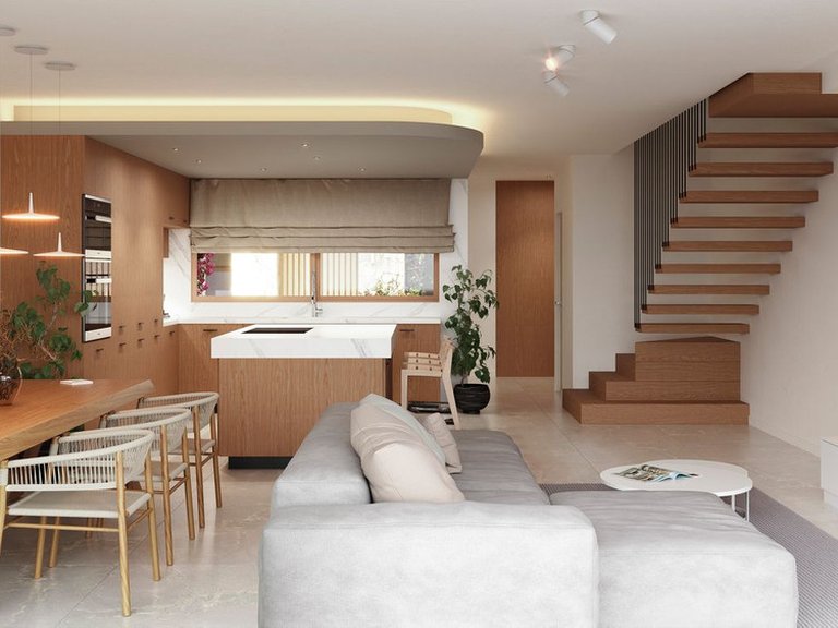 Town House for Sale in Manilva, Malaga 3