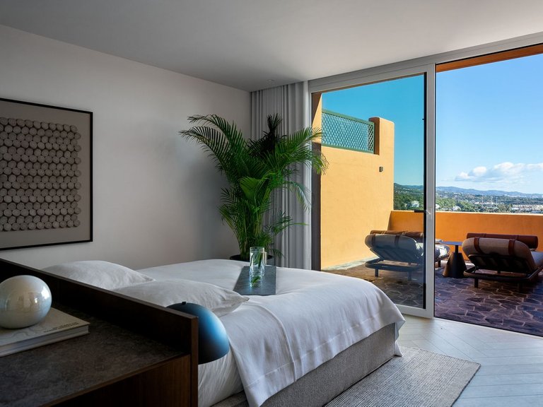 Penthouse for Sale in Marbella, Malaga 17