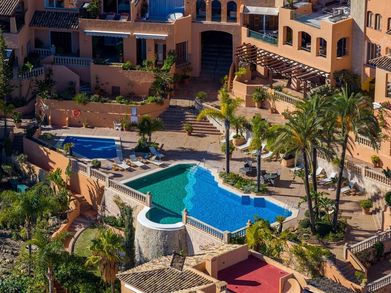 Penthouse for Sale in Marbella, Malaga 3
