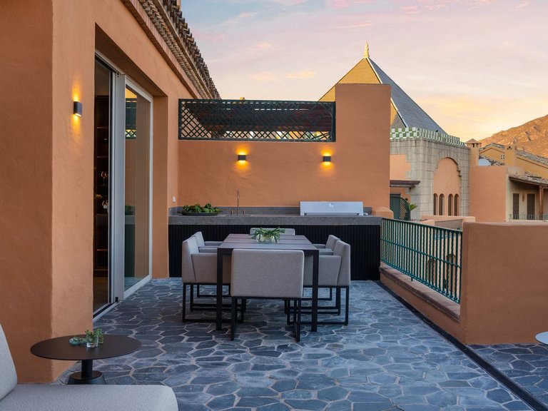 Penthouse for Sale in Marbella, Malaga 33
