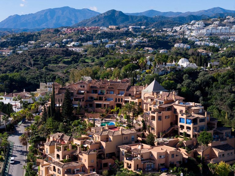 Penthouse for Sale in Marbella, Malaga 36