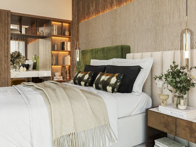 Villa for Sale in The Golden Mile, Malaga 11