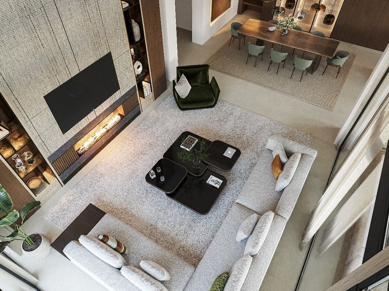 Villa for Sale in The Golden Mile, Malaga 13