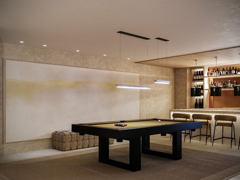 Villa for Sale in The Golden Mile, Malaga 14