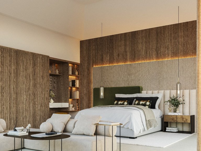 Villa for Sale in The Golden Mile, Malaga 15