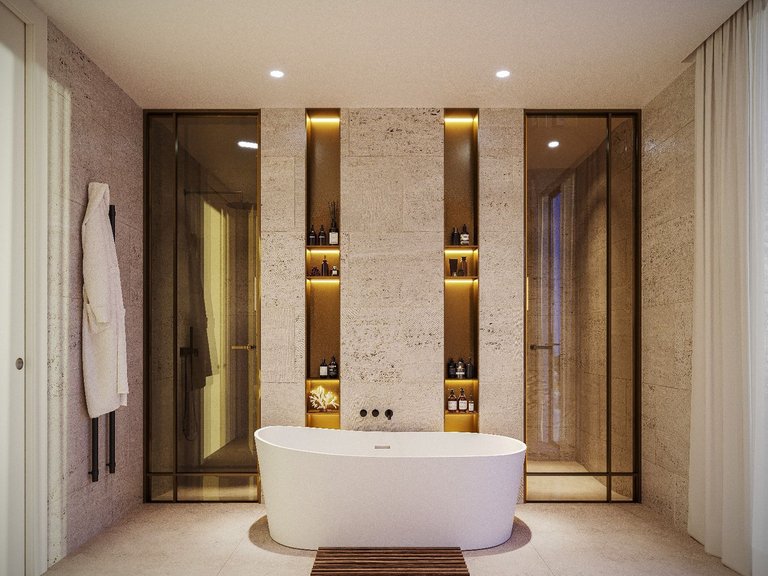 Villa for Sale in The Golden Mile, Malaga 16