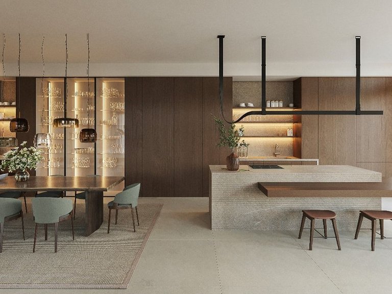 Villa for Sale in The Golden Mile, Malaga 2