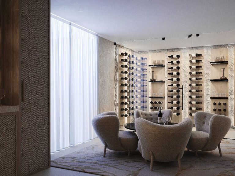 Villa for Sale in The Golden Mile, Malaga 9