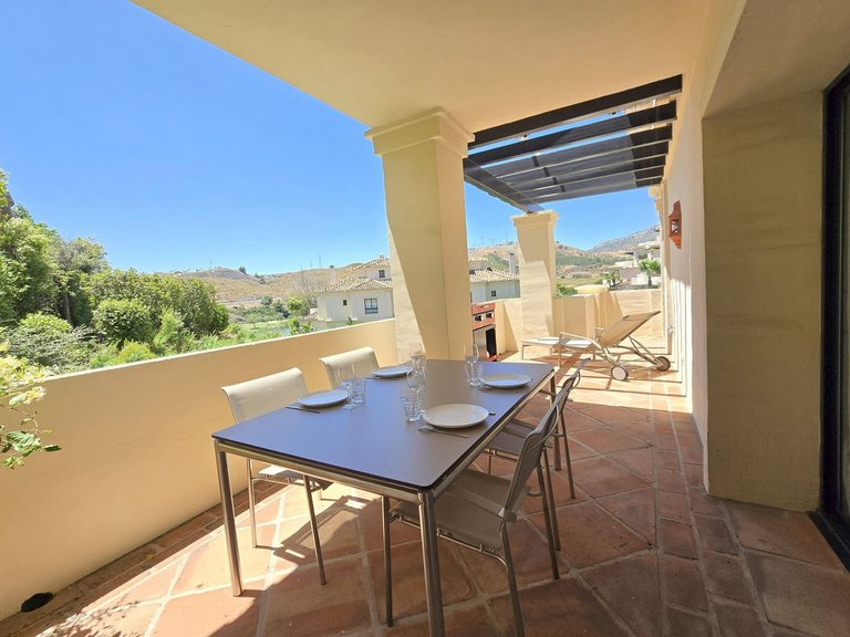 Apartment for Sale in Benahavís, Malaga 26