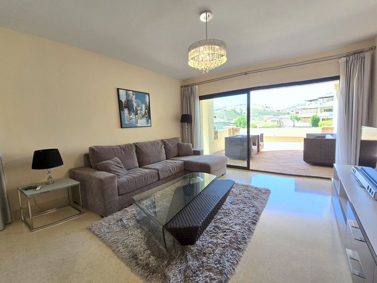 Apartment for Sale in Benahavís, Malaga 28