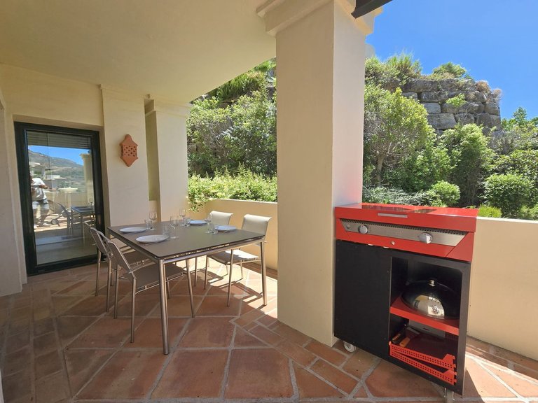 Apartment for Sale in Benahavís, Malaga 30