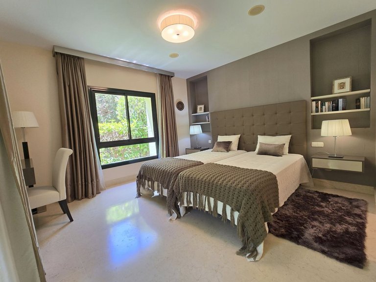 Apartment for Sale in Benahavís, Malaga 34