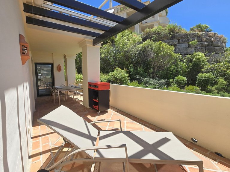 Apartment for Sale in Benahavís, Malaga 35