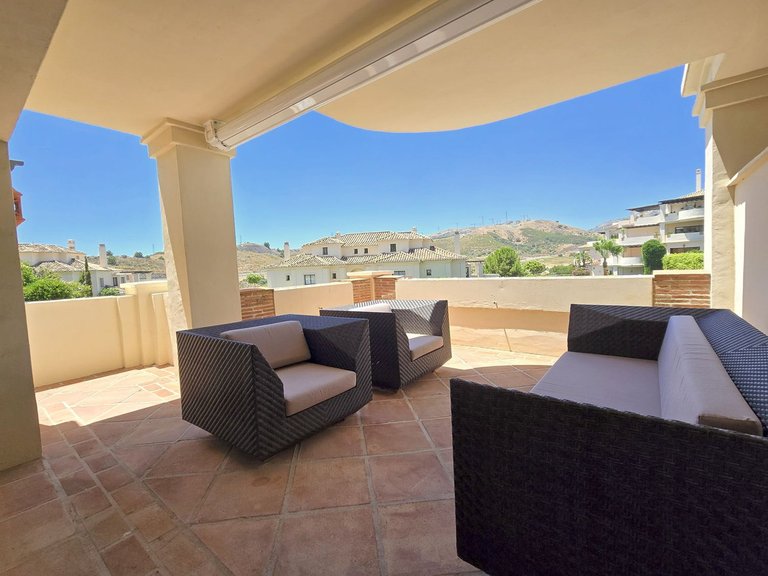 Apartment for Sale in Benahavís, Malaga 4