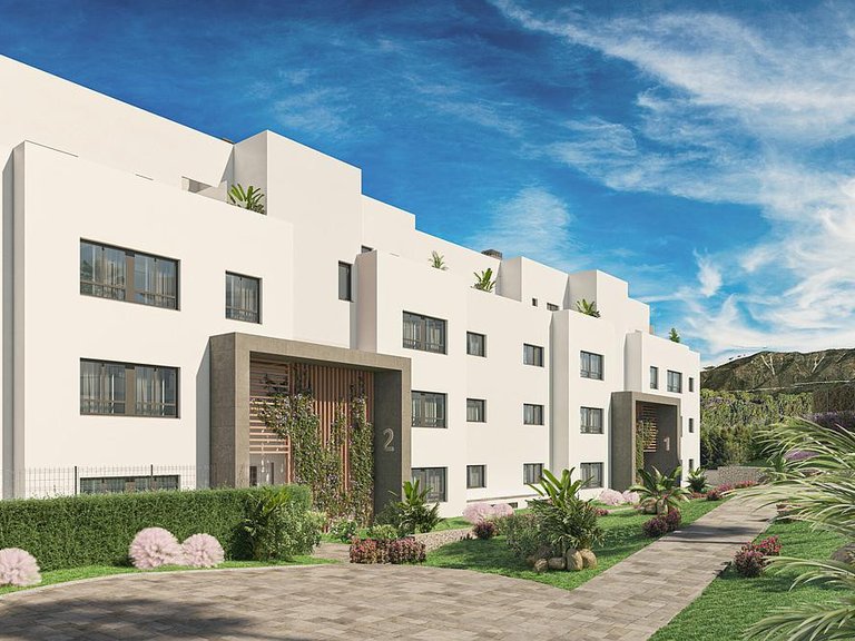 Apartment for Sale in Estepona, Malaga 5