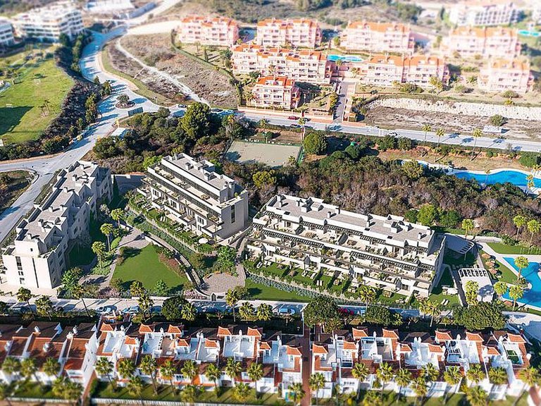 Apartment for Sale in Estepona, Malaga 7