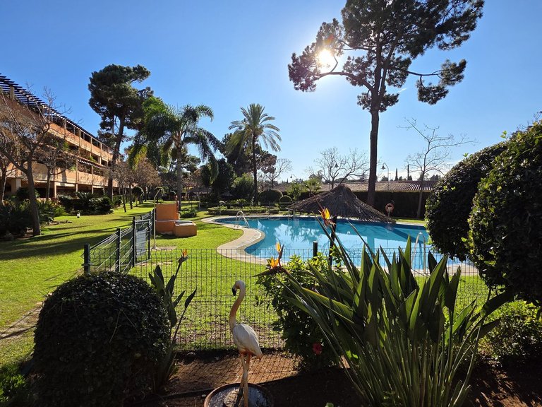Apartment for Sale in Elviria, Malaga 1