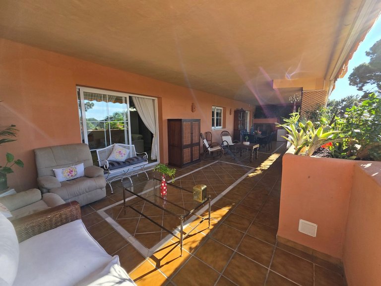 Apartment for Sale in Elviria, Malaga 10