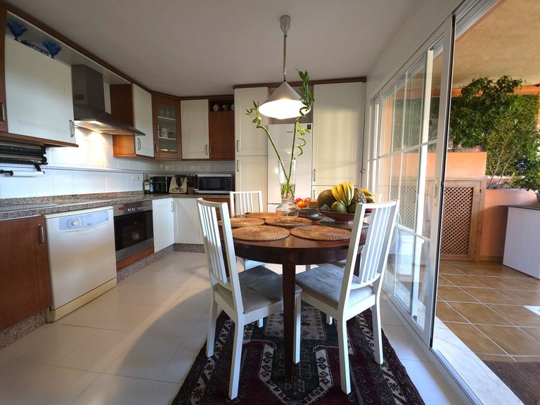 Apartment for Sale in Elviria, Malaga 12