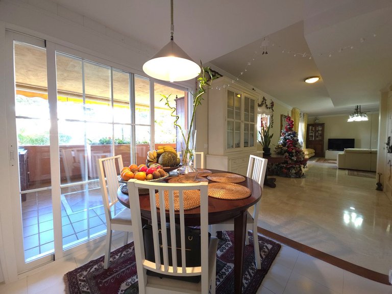 Apartment for Sale in Elviria, Malaga 13