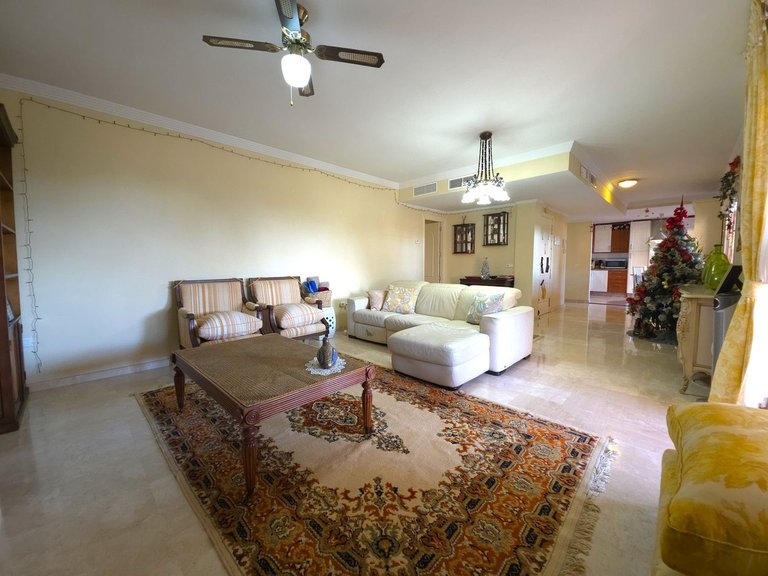 Apartment for Sale in Elviria, Malaga 15