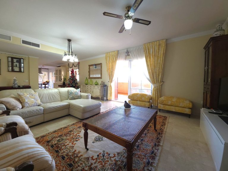 Apartment for Sale in Elviria, Malaga 16