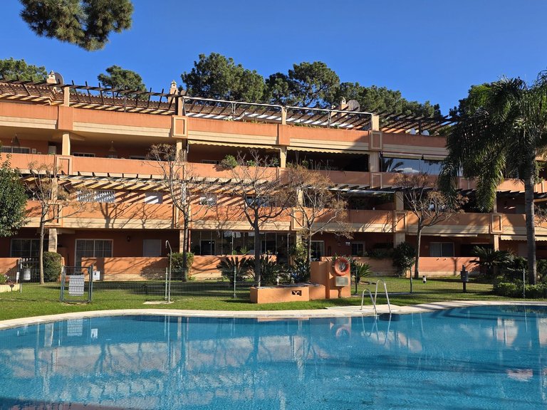 Apartment for Sale in Elviria, Malaga 2