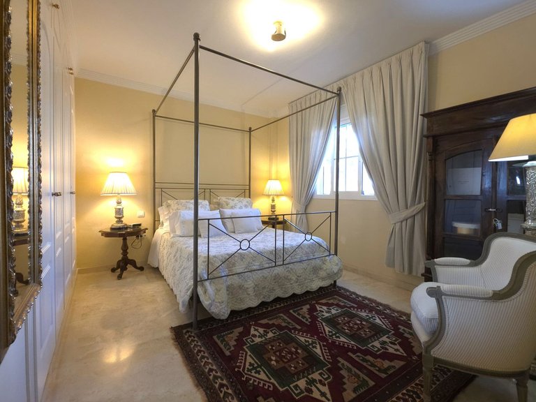 Apartment for Sale in Elviria, Malaga 20