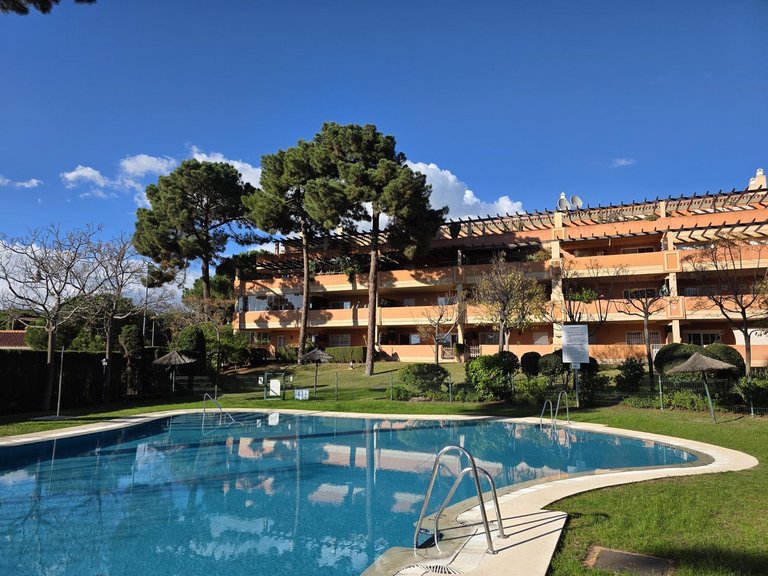 Apartment for Sale in Elviria, Malaga 24