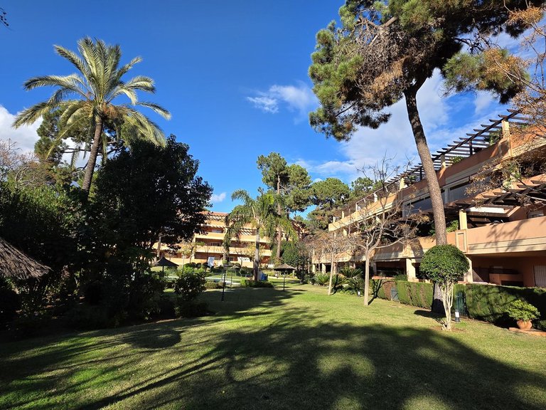 Apartment for Sale in Elviria, Malaga 25