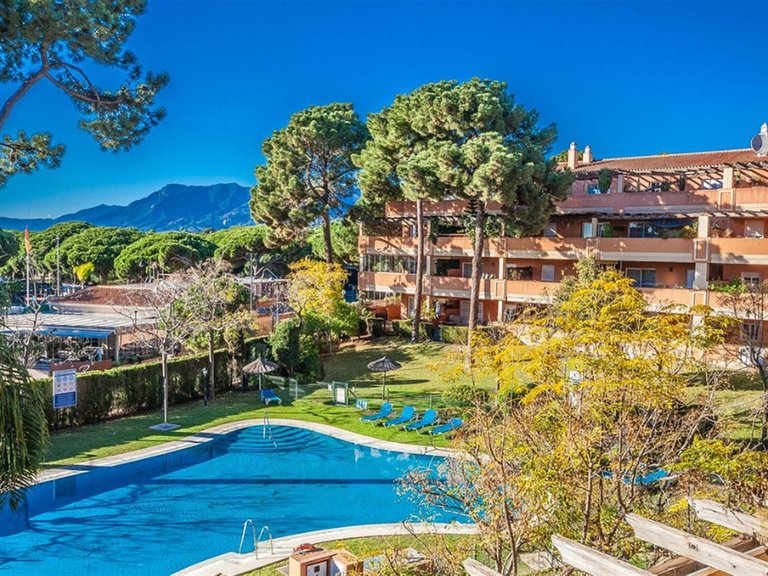 Apartment for Sale in Elviria, Malaga 26