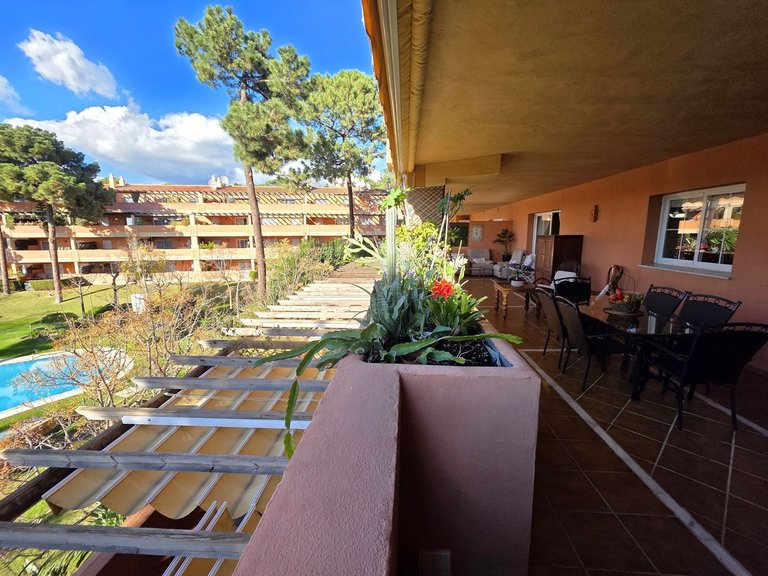 Apartment for Sale in Elviria, Malaga 3