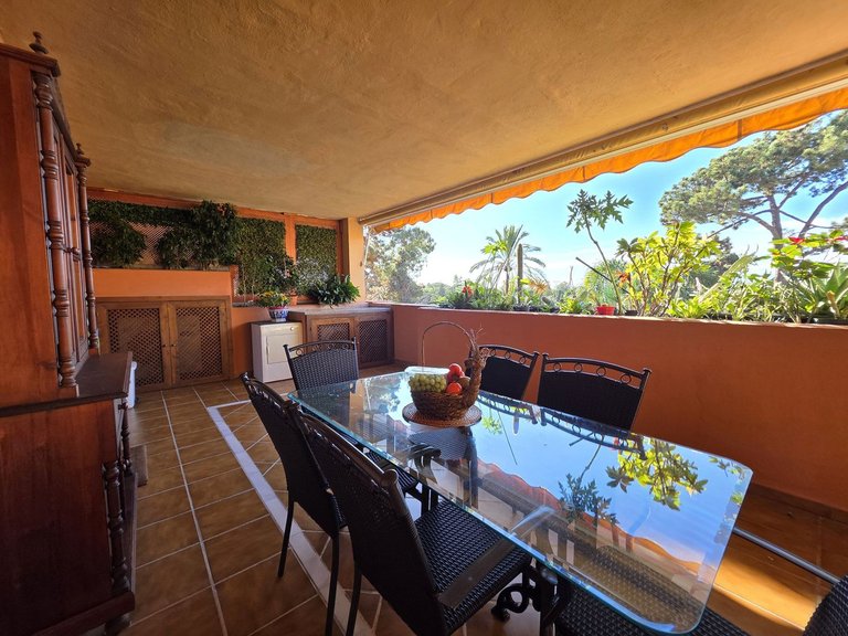 Apartment for Sale in Elviria, Malaga 4