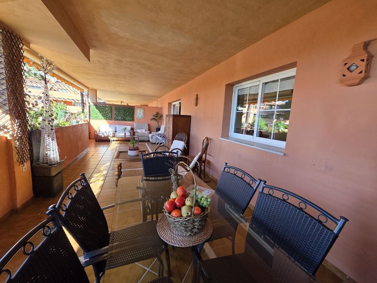 Apartment for Sale in Elviria, Malaga 6