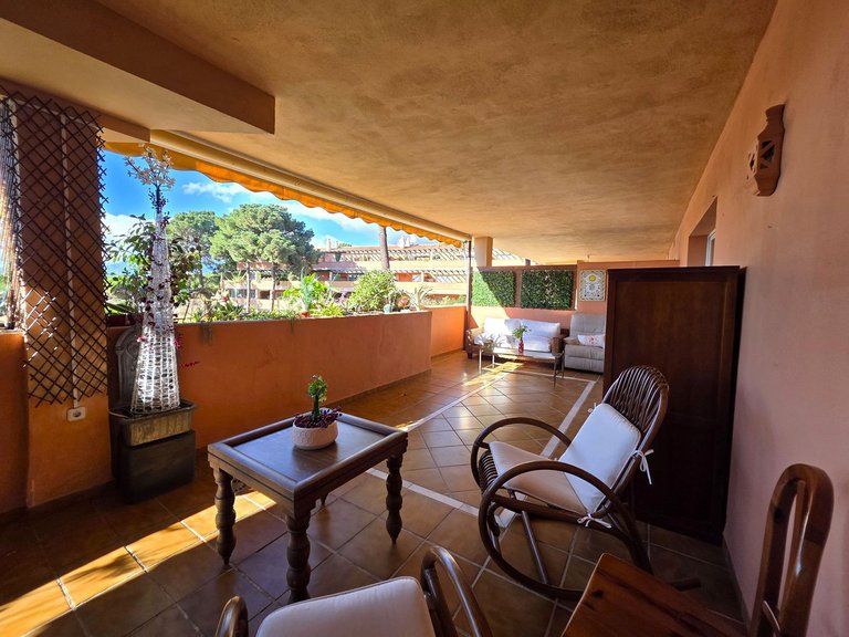 Apartment for Sale in Elviria, Malaga 7