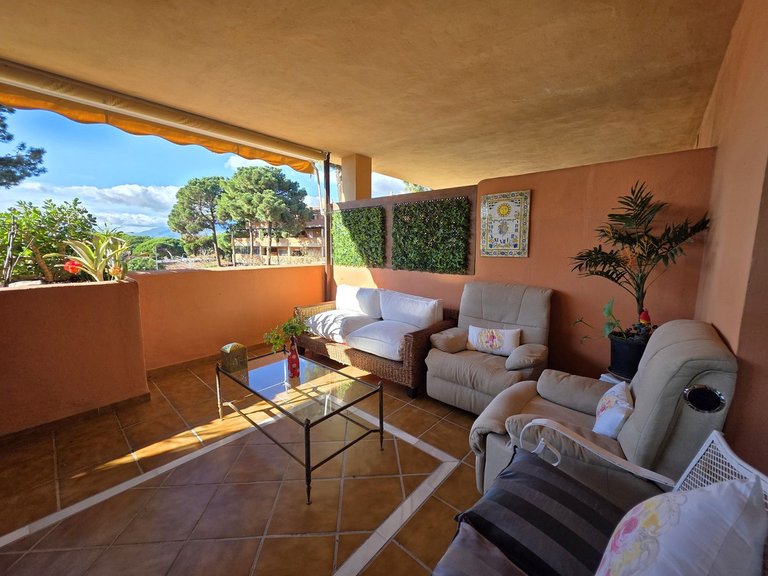 Apartment for Sale in Elviria, Malaga 8