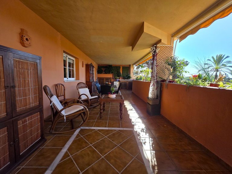 Apartment for Sale in Elviria, Malaga 9