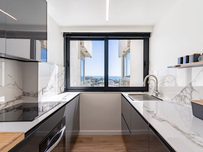 Apartment for Sale in Marbella, Malaga 11